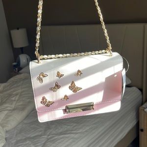 Aldo Crossbody Bag